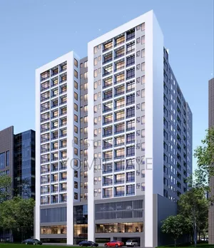 2bdrm Apartment in Bole Atilas Compass for sale