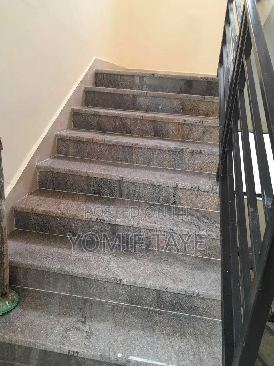 2bdrm Apartment in Bole Atilas Compass for sale