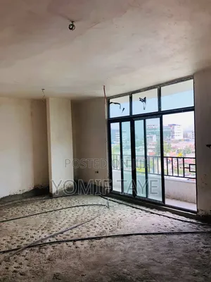 2bdrm Apartment in Bole Atilas Compass for sale