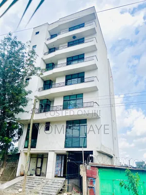 2bdrm Apartment in Bole Atilas Compass for sale