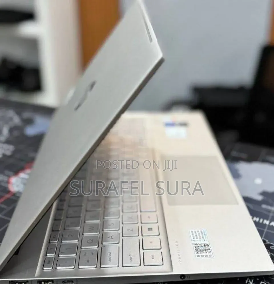 New Laptop HP Pavilion 14 16GB Intel Core i5 SSD 1T