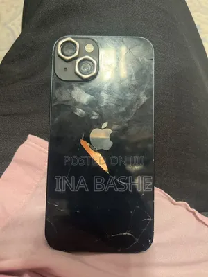 Apple iPhone 13 128 GB Black