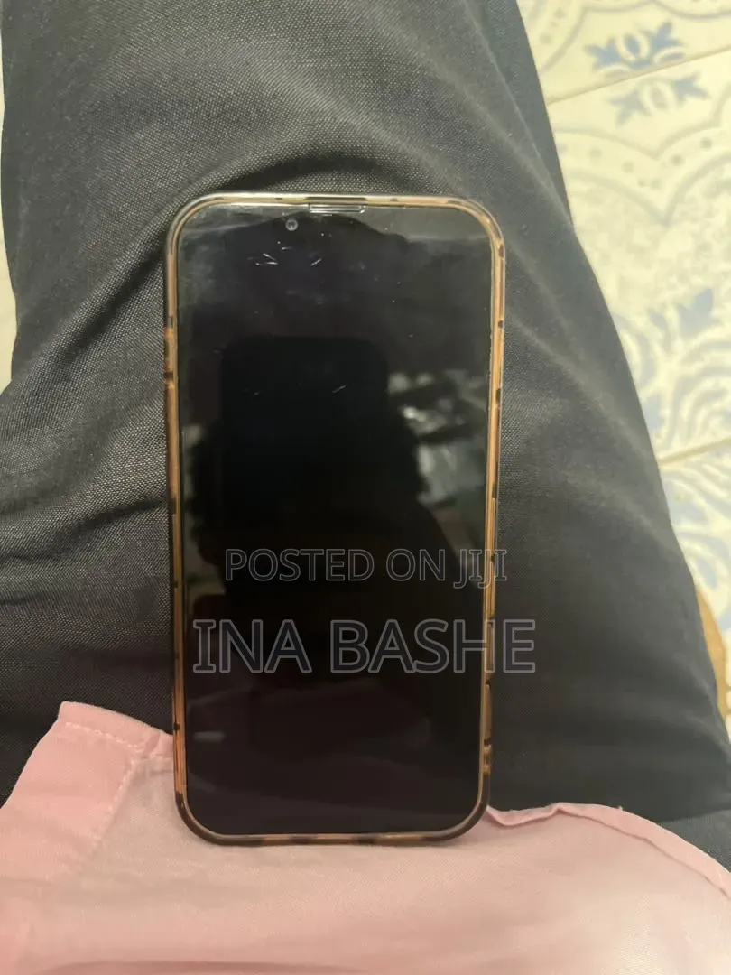 Apple iPhone 13 128 GB Black