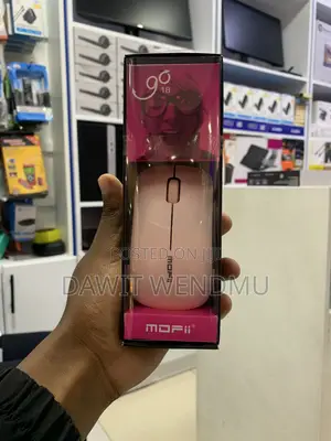 Mofi Wireless Mouse