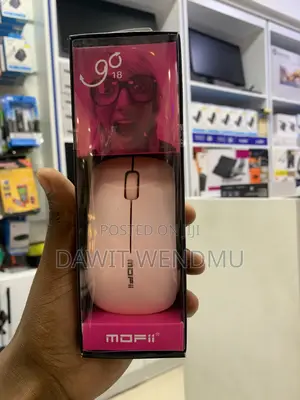 Mofi Wireless Mouse