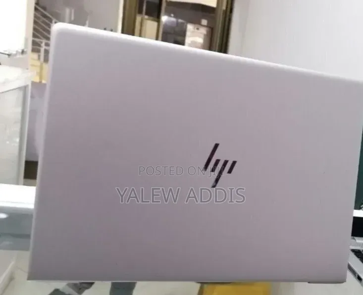 New Laptop HP EliteBook 840 G5 16GB Intel Core i7 SSD 512GB