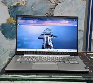 New Laptop Lenovo Thinkbook 14 8GB Intel Core i5 SSD 512GB