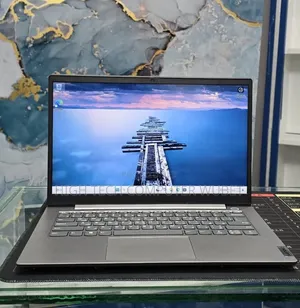 New Laptop Lenovo Thinkbook 14 8GB Intel Core i5 SSD 512GB