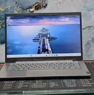 New Laptop Lenovo Thinkbook 14 8GB Intel Core i5 SSD 512GB