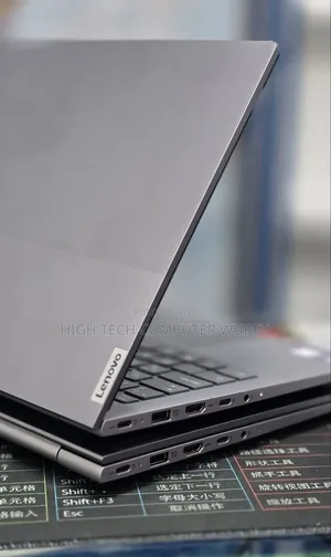 New Laptop Lenovo Thinkbook 14 8GB Intel Core i5 SSD 512GB