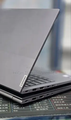 New Laptop Lenovo Thinkbook 14 8GB Intel Core i5 SSD 512GB