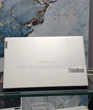 New Laptop Lenovo Thinkbook 14 8GB Intel Core i5 SSD 512GB