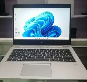New Laptop HP EliteBook 840 G5 16GB Intel Core i7 SSD 512GB