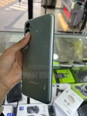Samsung Galaxy M13 128 GB Gray