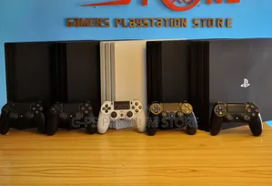 PlayStation 4 Pro – 100% Quality