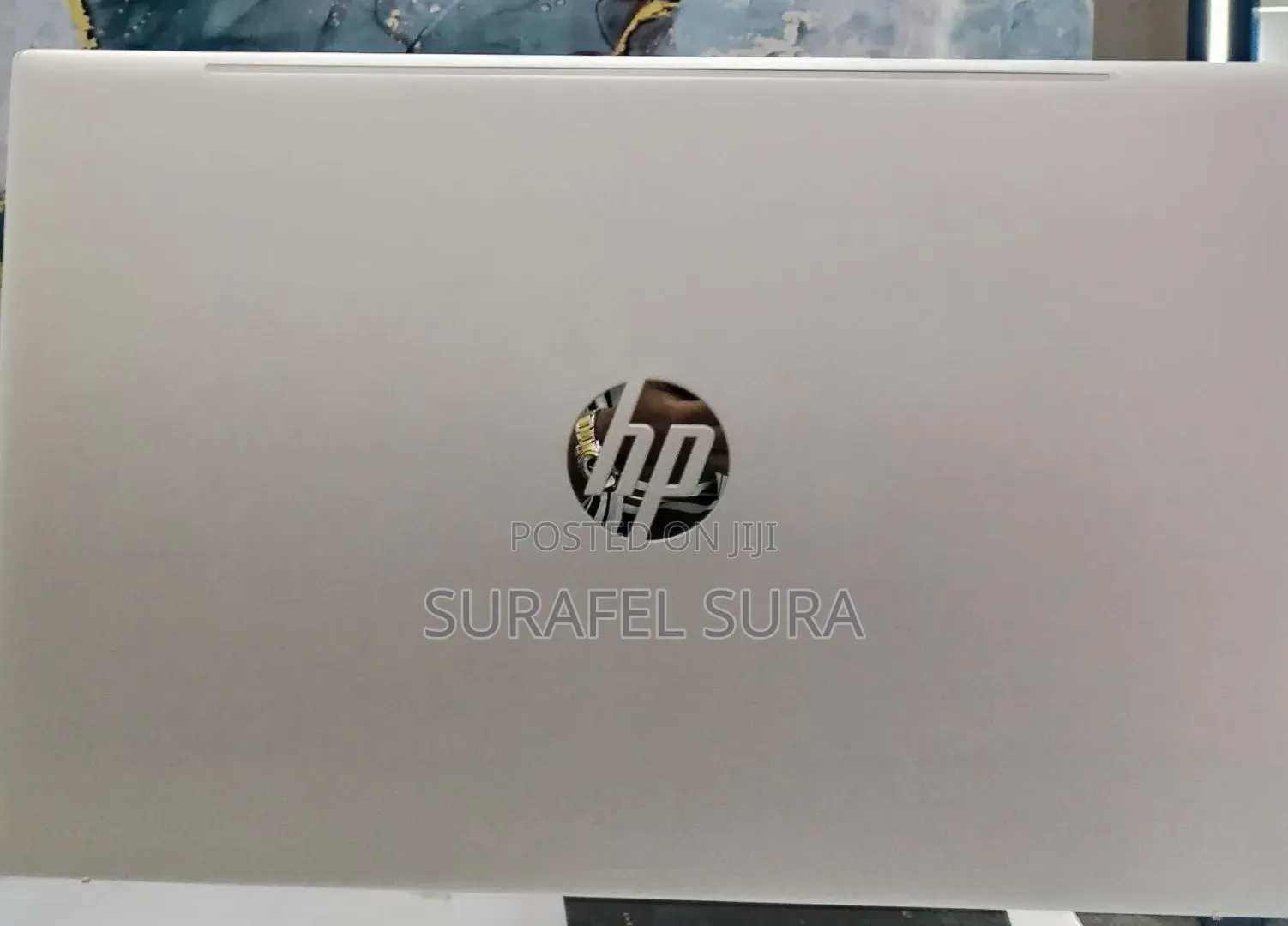 New Laptop HP Pavilion Power 15 16GB Intel Core i5 SSD 512GB