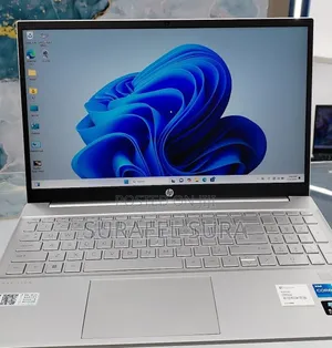 New Laptop HP Pavilion Power 15 16GB Intel Core i5 SSD 512GB