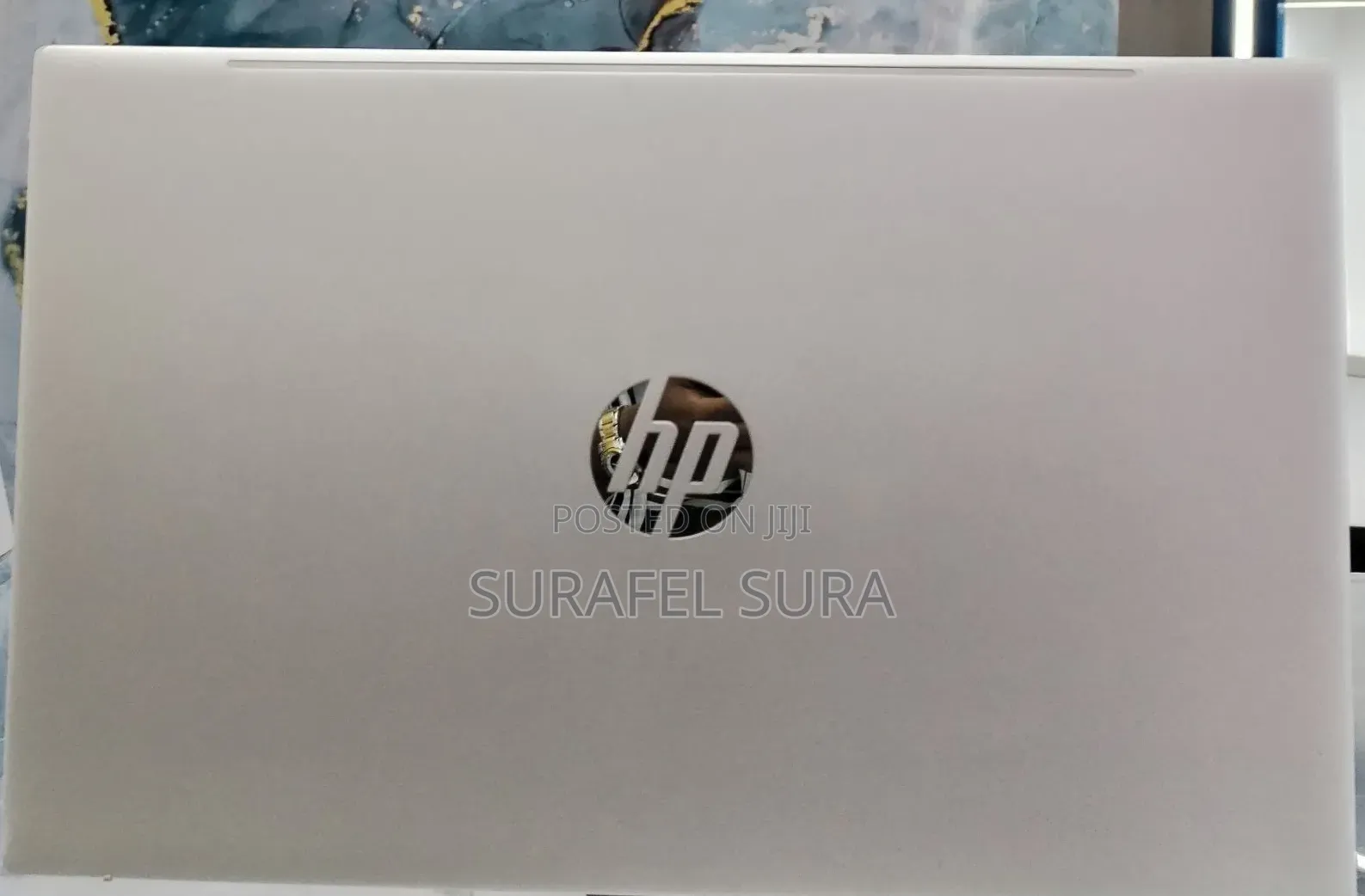 New Laptop HP Pavilion Power 15 16GB Intel Core i5 SSD 512GB