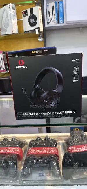 Gaming Headset