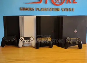 PlayStation 4 Pro – 100% Quality