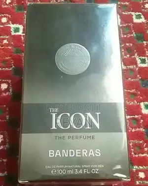 The Icon Perfume - Original