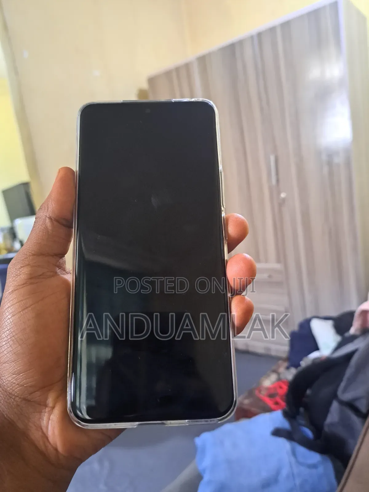 New Honor 90 5G 256 GB Black
