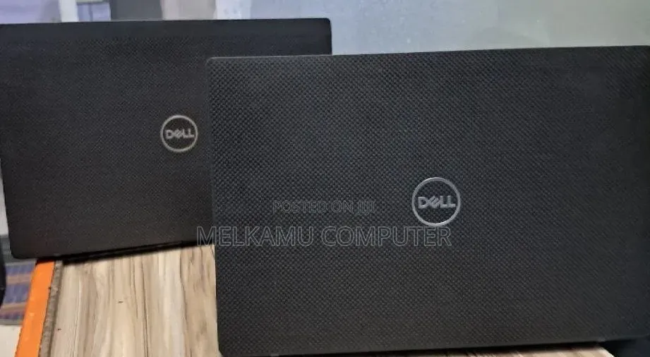 New Laptop Dell Latitude 7400 8GB Intel Core i5 SSD 256GB