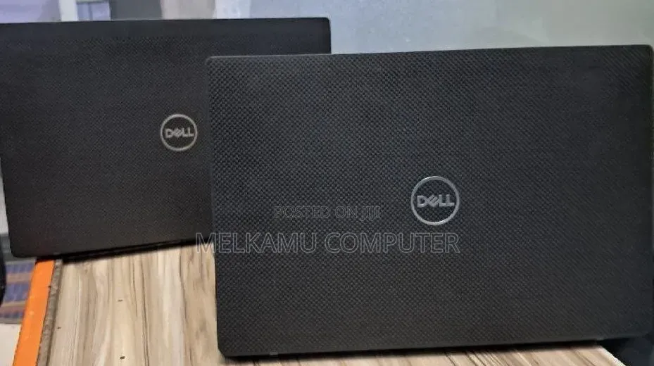 New Laptop Dell Latitude 7400 8GB Intel Core i5 SSD 256GB