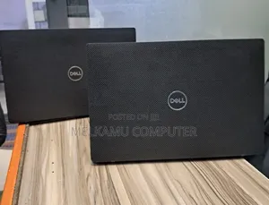 New Laptop Dell Latitude 7400 8GB Intel Core i5 SSD 256GB