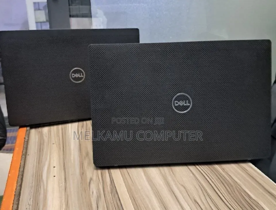 New Laptop Dell Latitude 7400 8GB Intel Core i5 SSD 256GB
