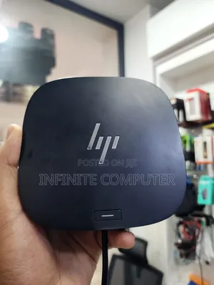 HP Docking Station