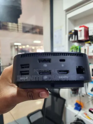 HP Docking Station