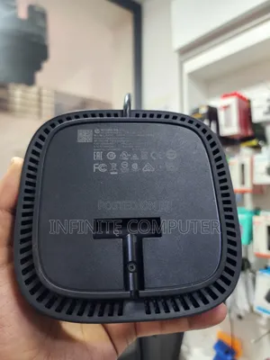 HP Docking Station