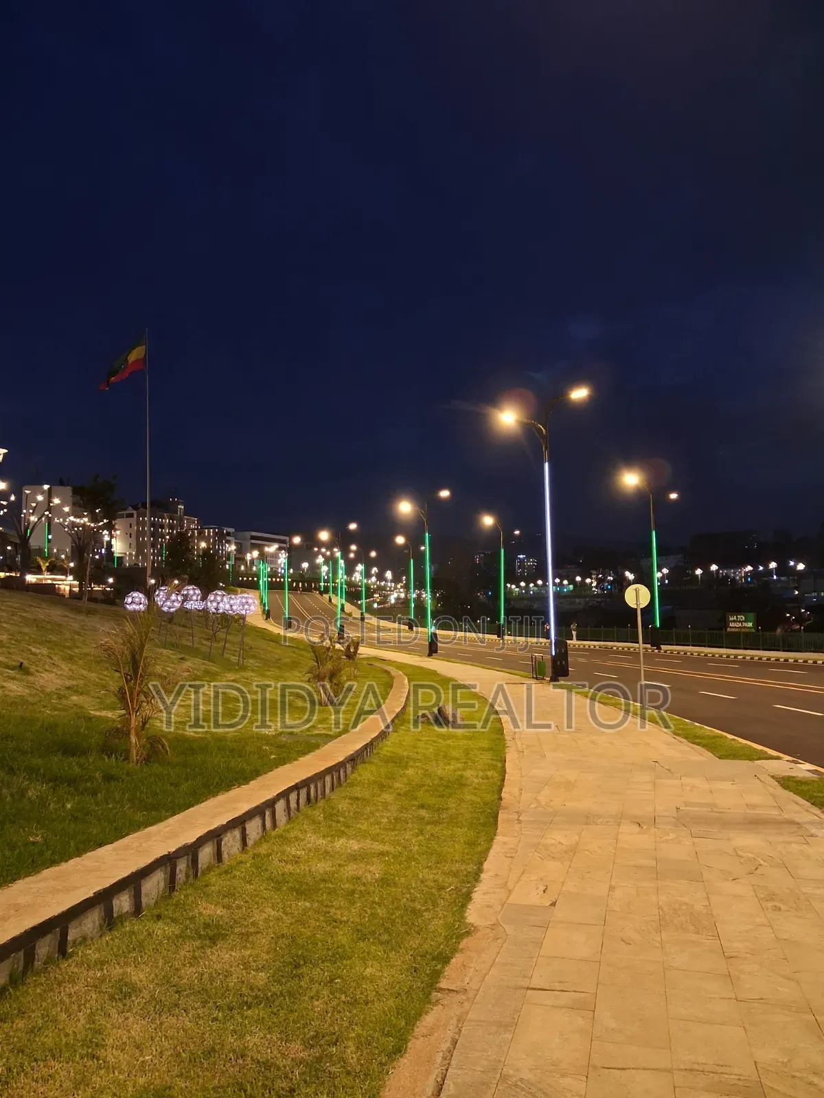 ጥንቅቅ ብለው ያለቁ የንግድ ሱቆችን ከ1.7 ሚሊየን ብር ሙሉ ክፍያ ጀምሮ