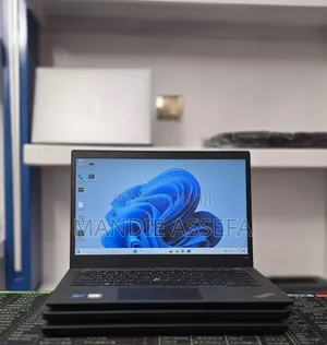 New Laptop Lenovo ThinkPad T14s Gen 1 16GB Intel Core i5 SSD 512GB