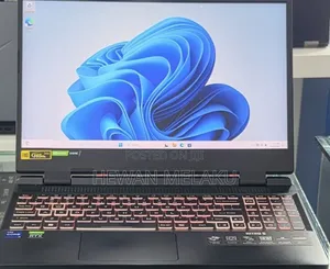 New Laptop Acer Nitro 5 16GB Intel Core i9 SSD 1T
