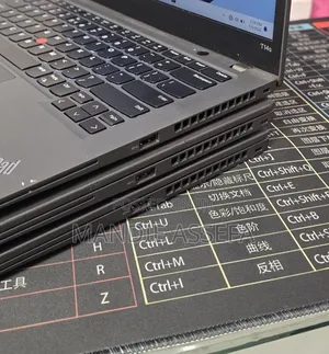 New Laptop Lenovo ThinkPad T14s Gen 1 16GB Intel Core i5 SSD 512GB