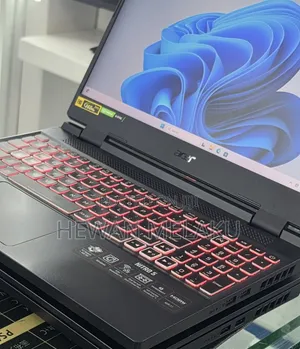 New Laptop Acer Nitro 5 16GB Intel Core i9 SSD 1T