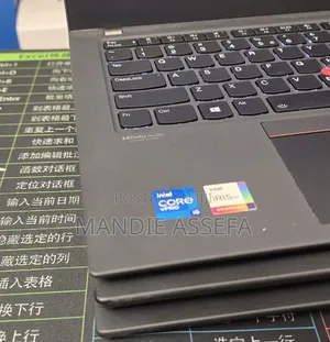 New Laptop Lenovo ThinkPad T14s Gen 1 16GB Intel Core i5 SSD 512GB