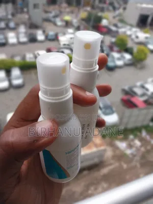 Hairgrow 5% Spray