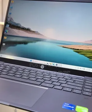 New Laptop HP Pavilion 14 16GB Intel Core i5 SSD 512GB