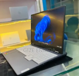New Laptop Lenovo Legion 5 16GB AMD Ryzen 7 SSD 1T