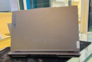 New Laptop Lenovo Legion 5 16GB AMD Ryzen 7 SSD 1T