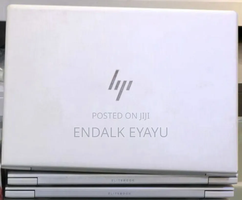New Laptop HP EliteBook 840 G5 16GB Intel Core i5 SSD 512GB
