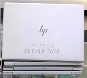 New Laptop HP EliteBook 840 G5 16GB Intel Core i5 SSD 512GB