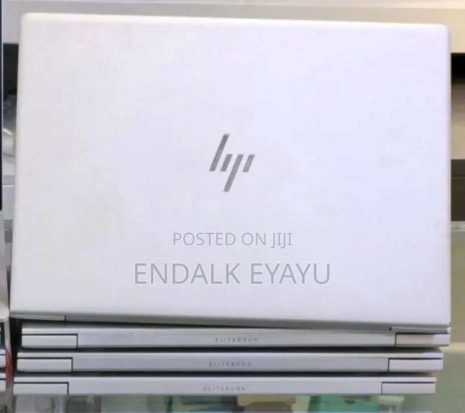 New Laptop HP EliteBook 840 G5 16GB Intel Core i5 SSD 512GB