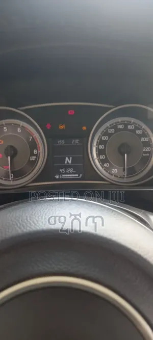 Suzuki Dzire 2021 Silver