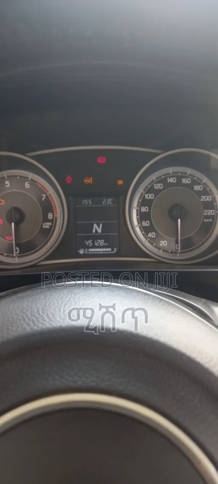 Suzuki Dzire 2021 Silver