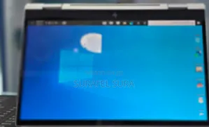 New Laptop HP EliteBook 830 G8 32GB Intel Core i7 SSD 512GB