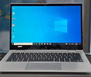 New Laptop HP EliteBook 830 G8 32GB Intel Core i7 SSD 512GB